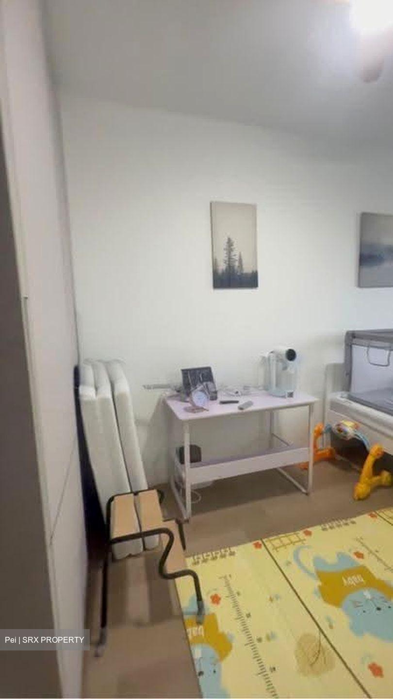 Clavon (D5), Apartment #613372641